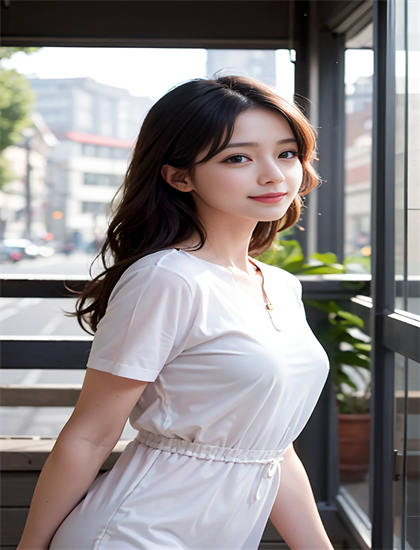 《姑娘漂亮》拍摄技巧社会分析震撼人心的：镜头语言与画面构图探讨，制作特辑