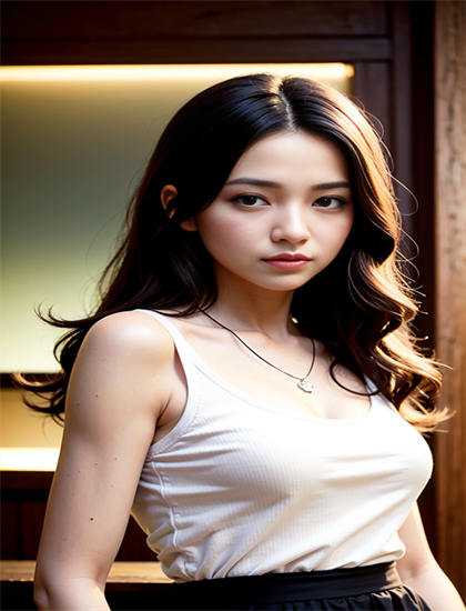 女神的新装表演技巧：表演风格的独特性与艺术价值 揭示人性的复杂与美好